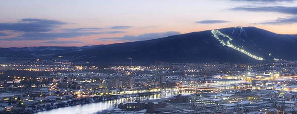 lyovanie Maribor
