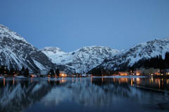 Heidsee