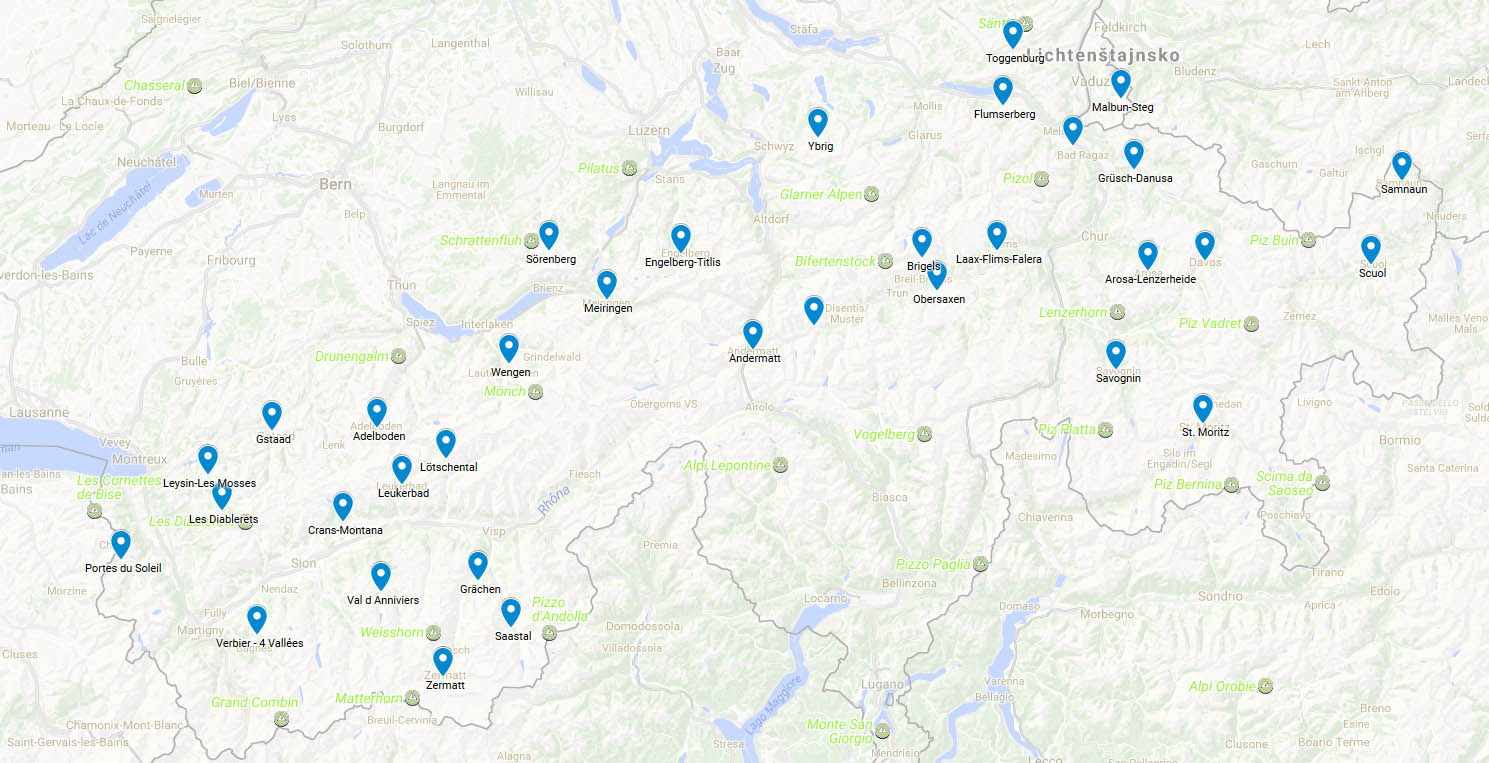 mapa vajiarsko lyovanie