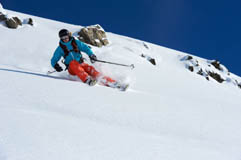 freeride