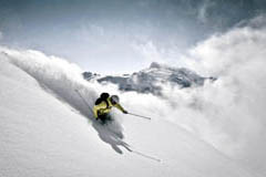 freeride