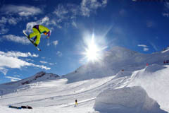 freestyle