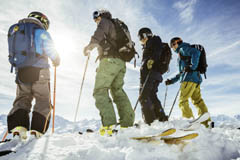 Freeride