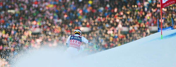 lyovanie Adelboden