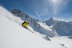 freeride
