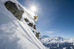 freeride