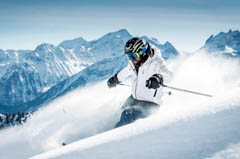 freeride