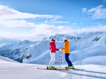 Alta Badia lyovanie