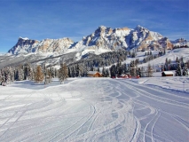 dolomity