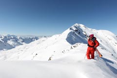 Bormio Freeride