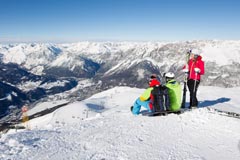 Bormio 3000
