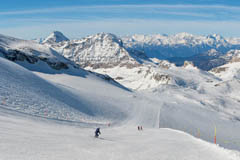 Cervinia