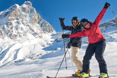 cervinia