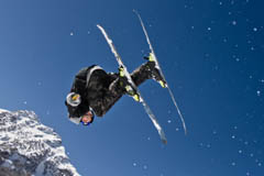 ski kreativita