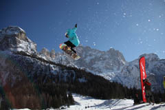 freestyle