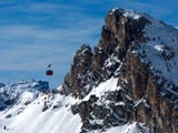 Cortina lanovky