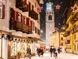 Cortina Corso Italia