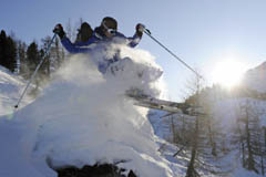 Freeride