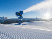 Kronplatz zasneovanie