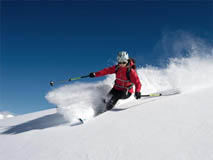 lyovanie Kronplatz