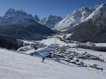 Giro delle Cime