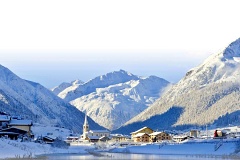 Livigno