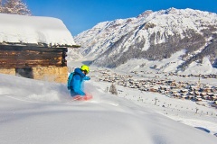 Livigno