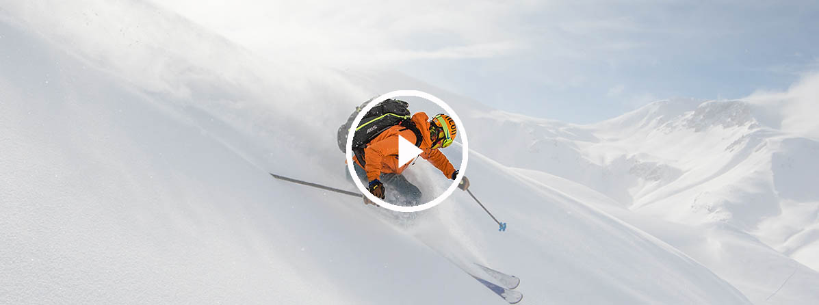 Livigno video
