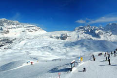 Stredisko Madonna di Campiglio