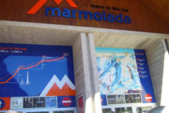Malga Ciapela