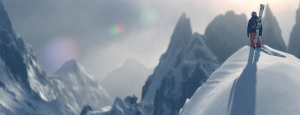 lyovanie Monterosa