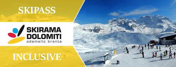 Skipass Skirama