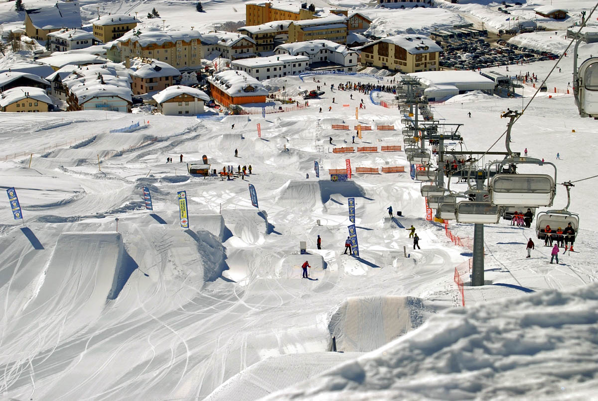Snowpark