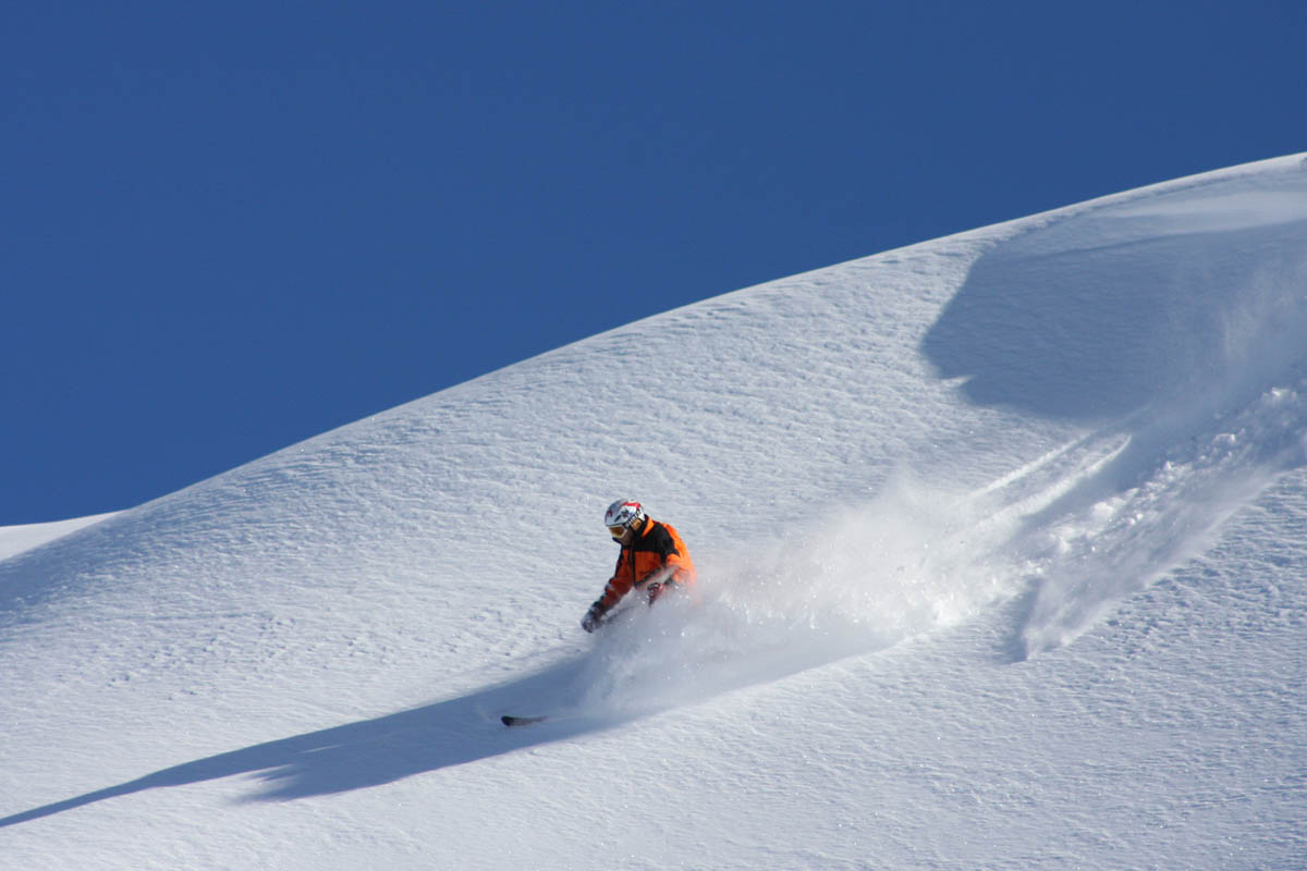 Freeride