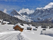 Val San Nicolo