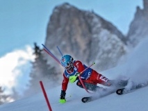 Val di Fassa Stefano Gross