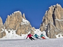 Dolomiti Superski