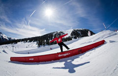 snowpark