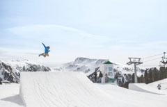 Val di Fiemme
