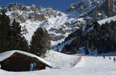 Fiemme Latemar