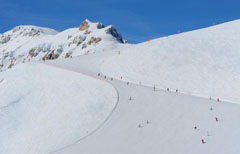 Val di Fiemme