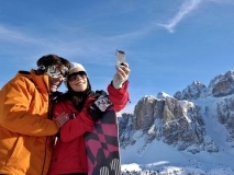 Val Gardena fotogalria