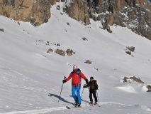 ski-tour