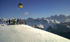 Freestyle