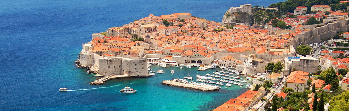dubrovnik