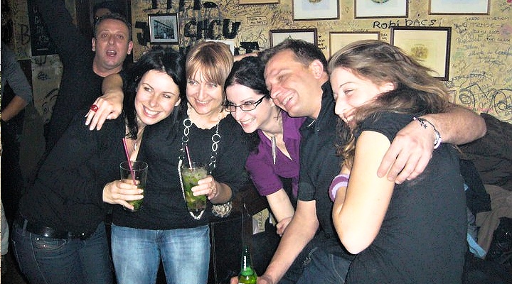 party