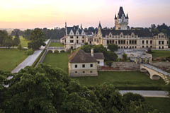 Grafenegg