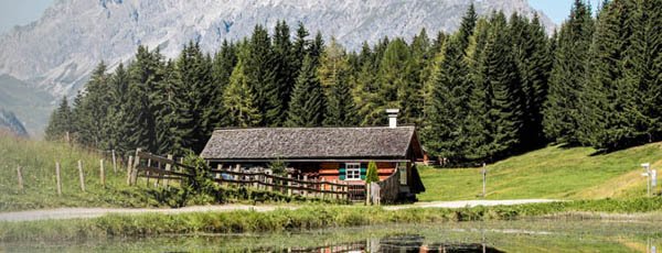 Vorarlbersko