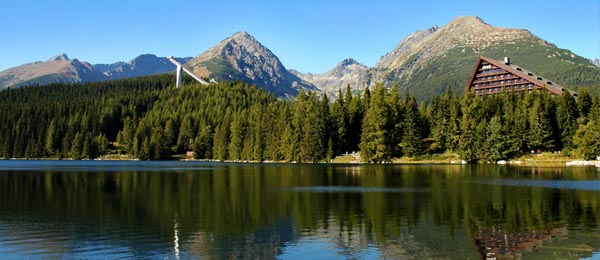Slovensk jazer
