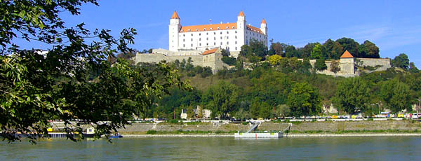 Bratislavsk regin